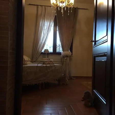 Σπίτι διακοπών Regina Di Girgenti