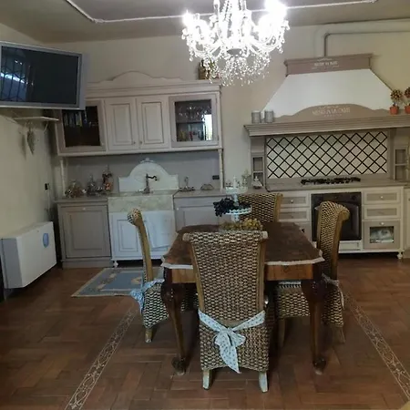Regina Di Girgenti Σπίτι διακοπών