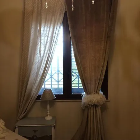 Σπίτι διακοπών Regina Di Girgenti Αγκριτζέντο
